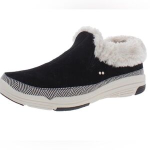 RYKA Adventure Clog Black Moon Ladies Size 7